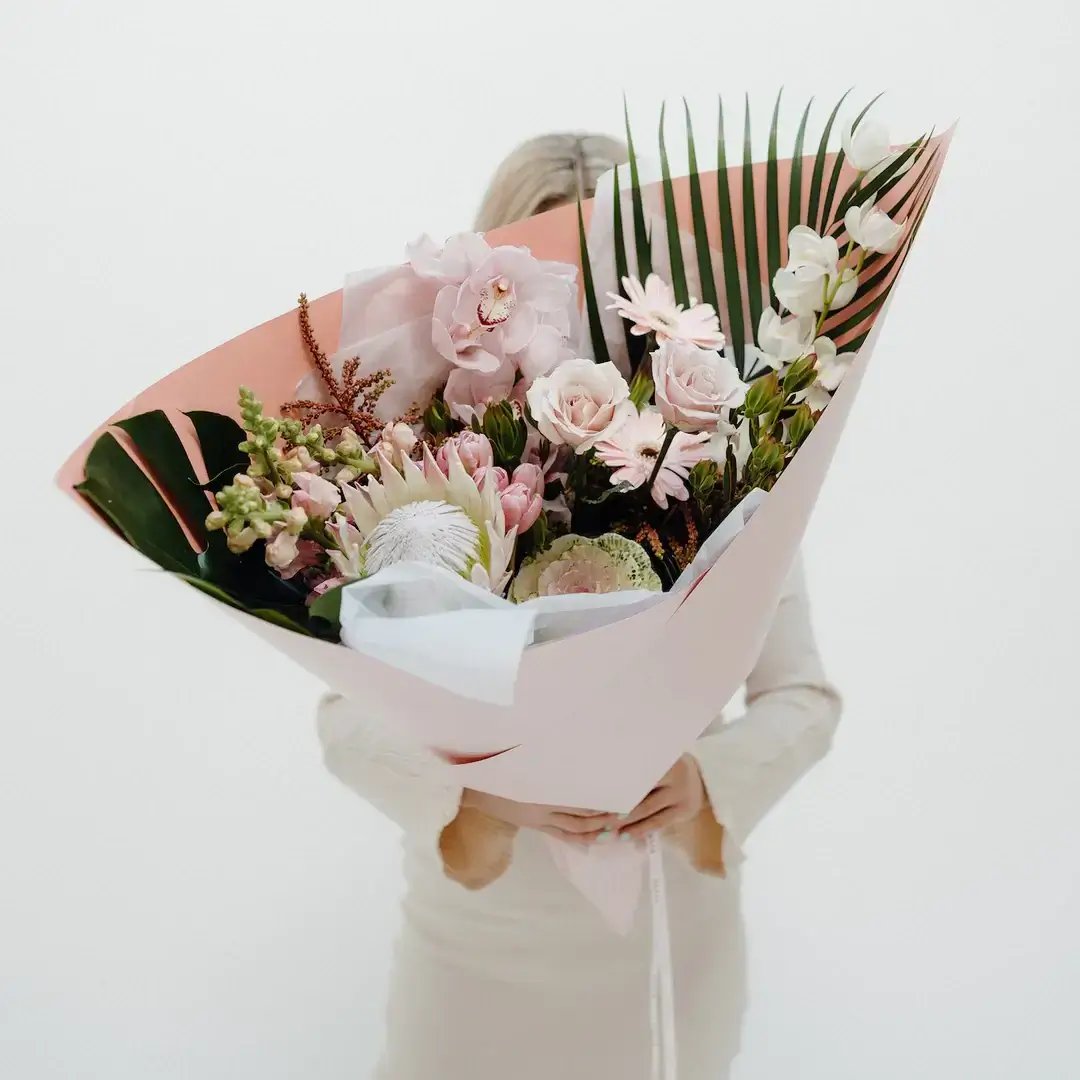Blossom bouquet