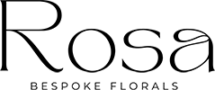 Rosa Bespoke Website Logo