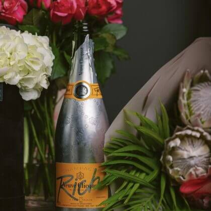 Veuve Rich