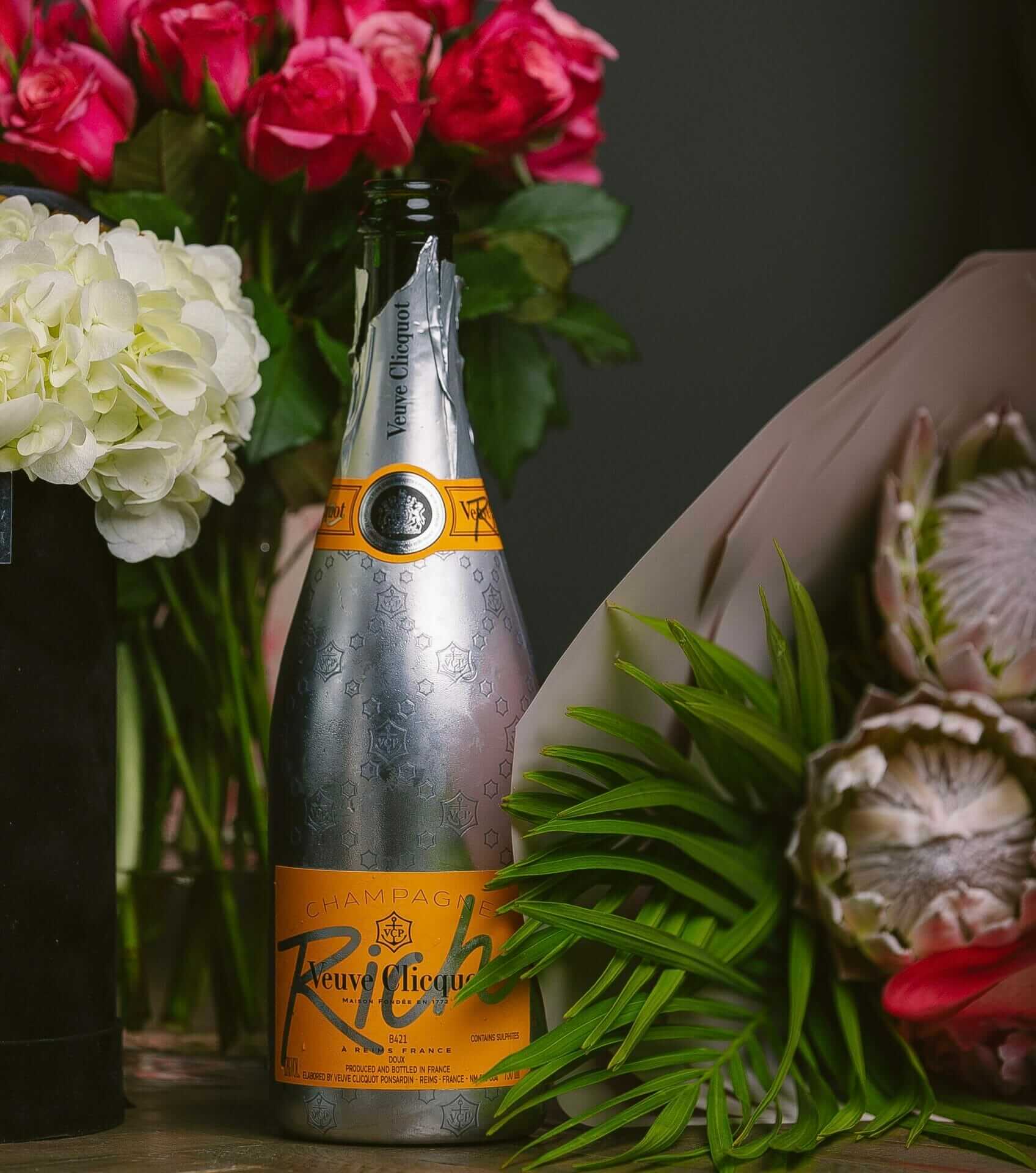 Veuve Rich