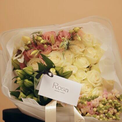modern blooms