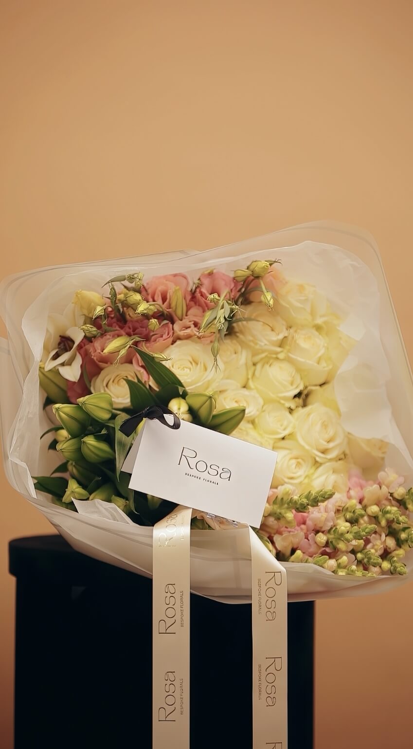 modern blooms